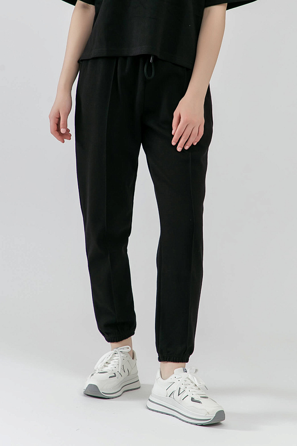 Женские джоггеры